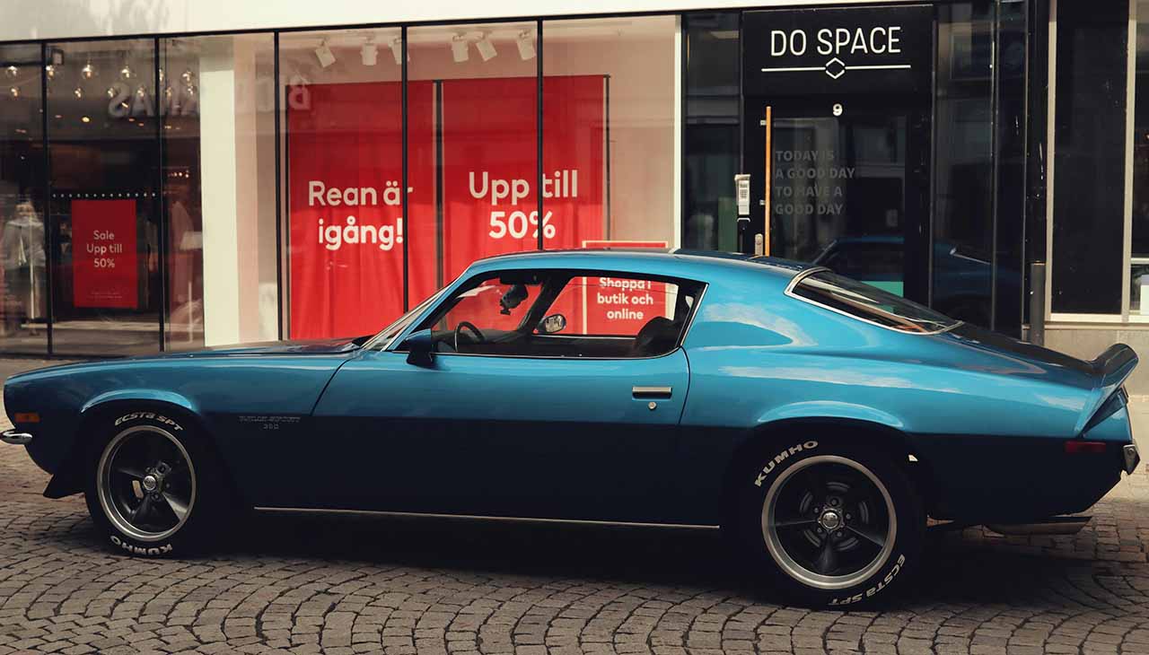 Bringing Back the Glory Days: Essential Tips for Restoring Classic American Cars