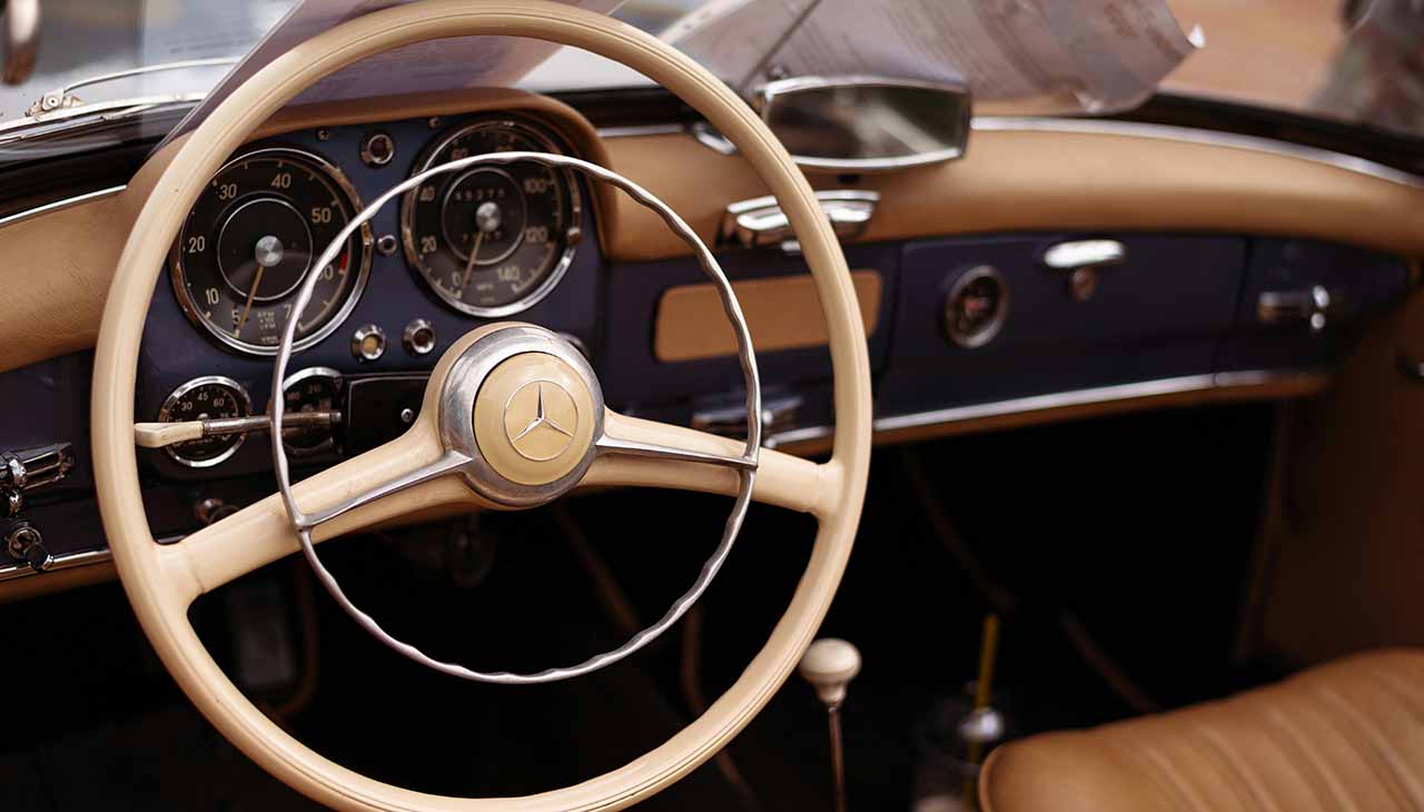 When Titans Ruled the Roads The Rise and Fall of Iconic American Car Manufacturers